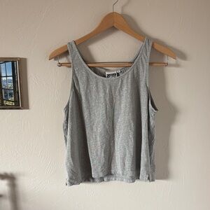 Jungmaven Crop Tank
